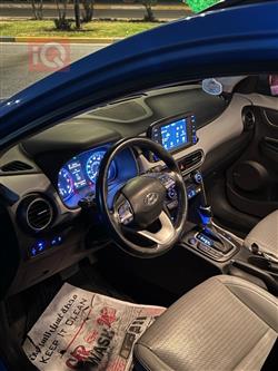 هیۆندای کۆنا